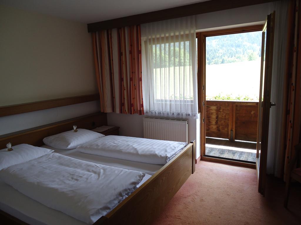 Ferienhotel Elvira Thiersee Kamer foto
