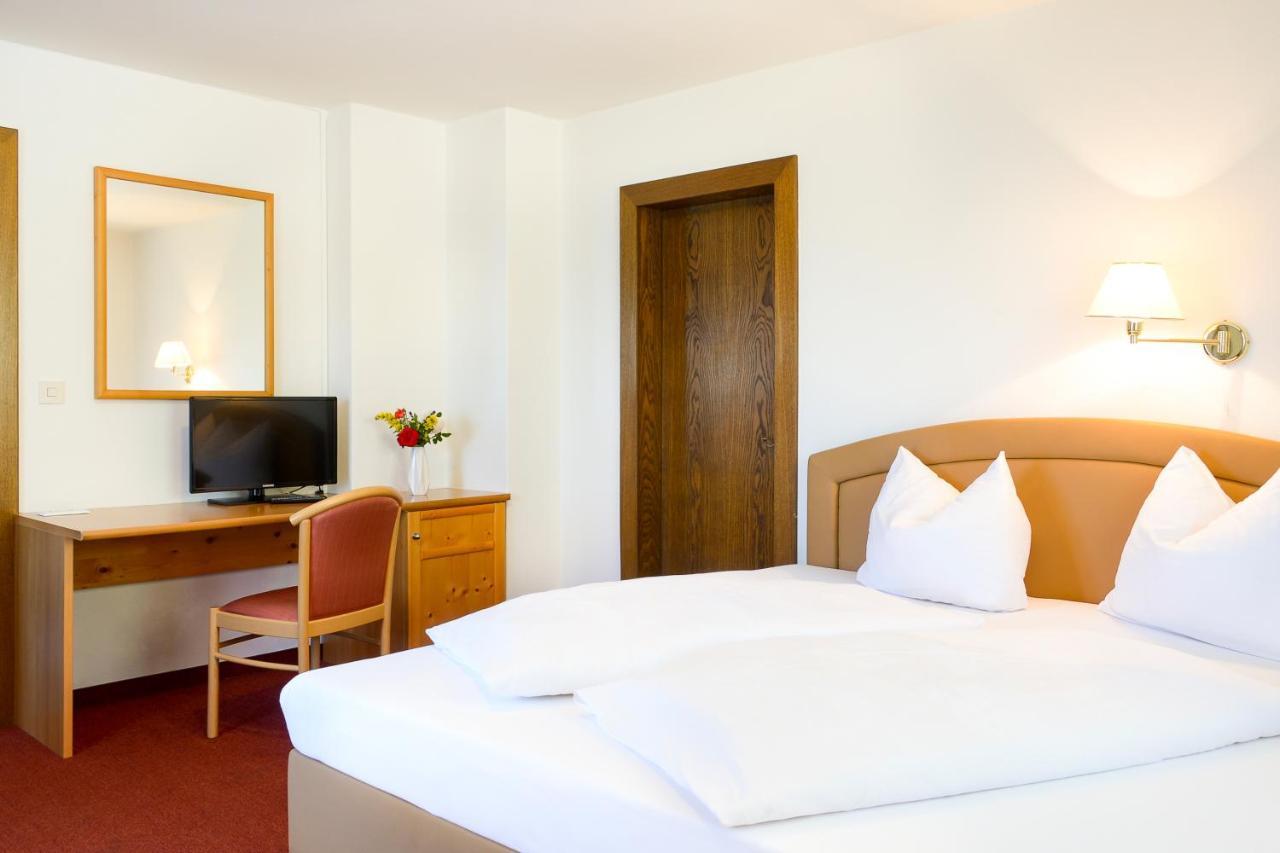 Ferienhotel Elvira Thiersee Buitenkant foto